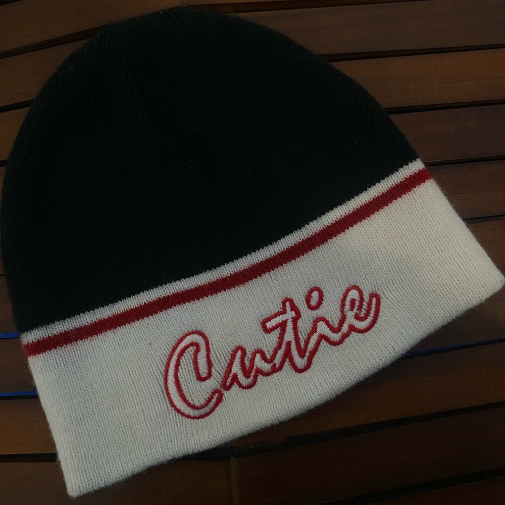 CUTIE Beanie